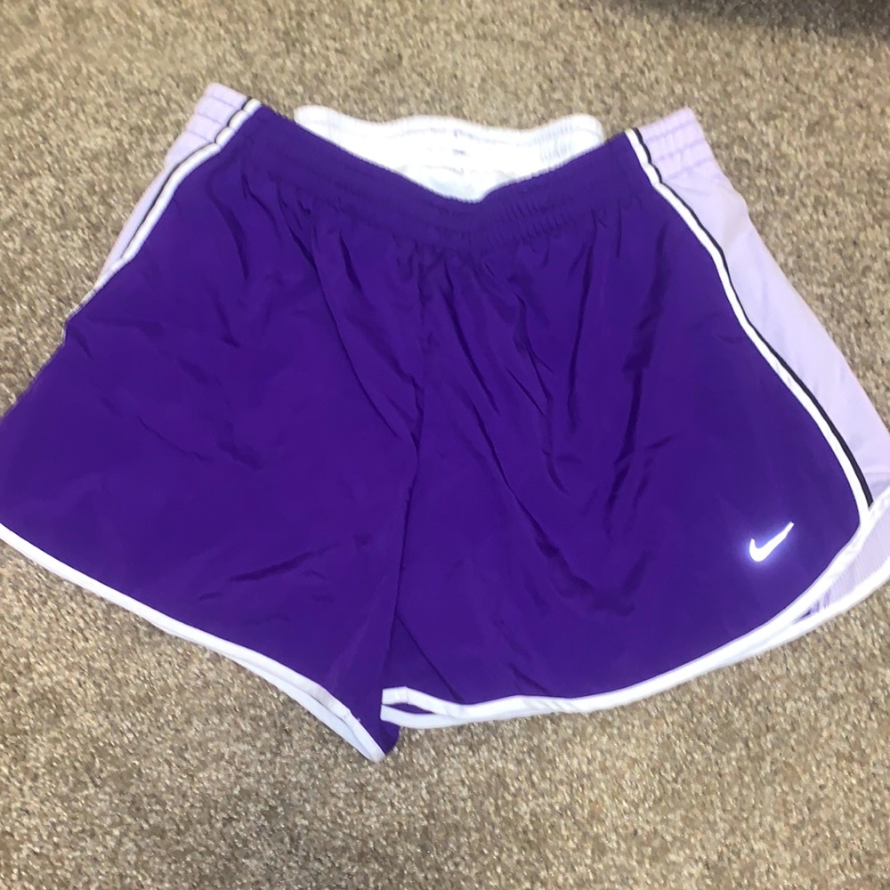 nike shorts